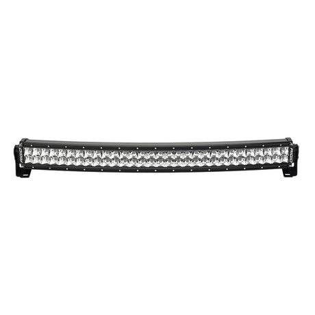 RIGID Industries RDS-Series PRO 30" Spot Curved - Black - 883213