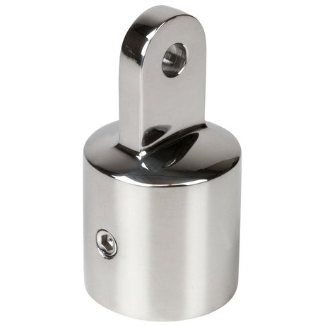 Sea-Dog Stainless Top Cap - 1-1/4" - 270101-1