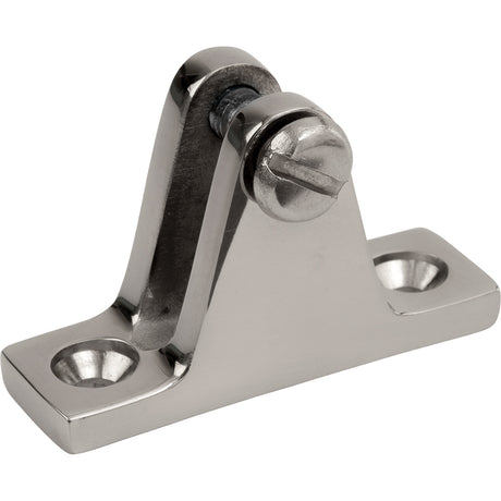 Sea-dog Stainless Steel 90° Deck Hinge - 270200-1