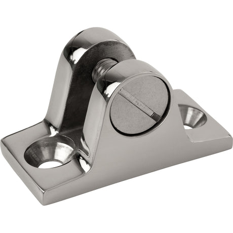 Sea-Dog Stainless Steel Heavy-Duty 90° Deck Hinge - 270205-1