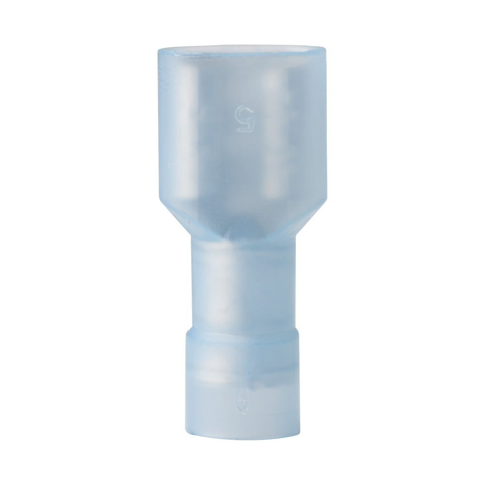 Ancor Nylon Fully Insulated Disconnect - Female - 16-14 - 25-Piece - 211418