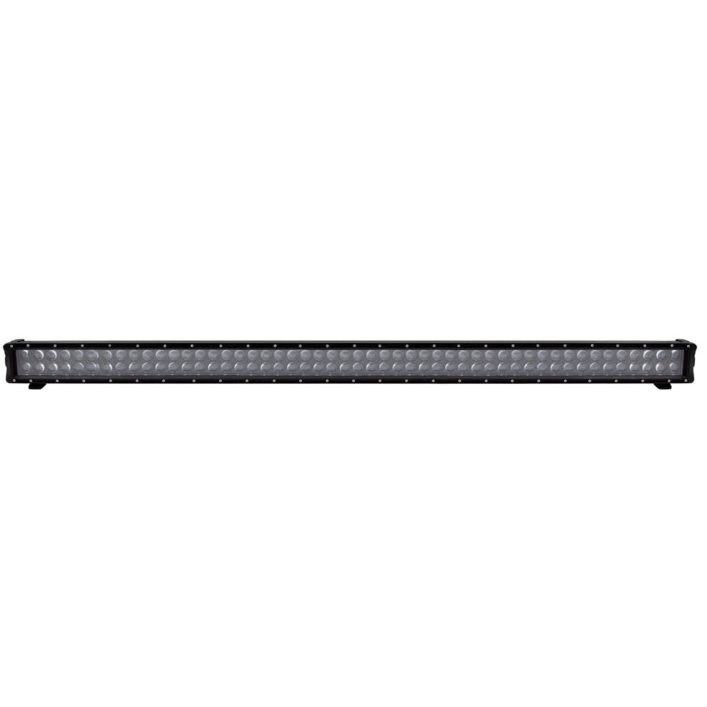 HEISE Infinite Series 50" RGB Backlite Dualrow Bar - 24 LED - HE-INFIN50