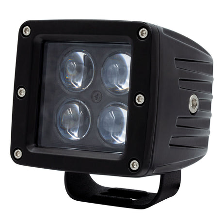 HEISE 3" 4 LED Cube Light - HE-ICL2