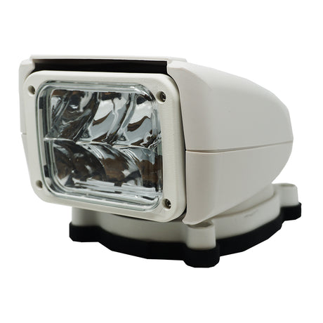ACR RCL-85 White LED Searchlight w/Wireless Remote Control - 12/24V - 1956