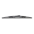 Marinco Deluxe Stainless Steel Wiper Blade - Black - 20" - 34020B