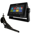Raymarine Axiom 7 DV - 7" MFD with Integrated DownVision - 600W Sonar with CPT-100DVS Transducer - E70364-02