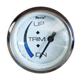 Faria 2" Trim Gauge for Honda Engines - 13889