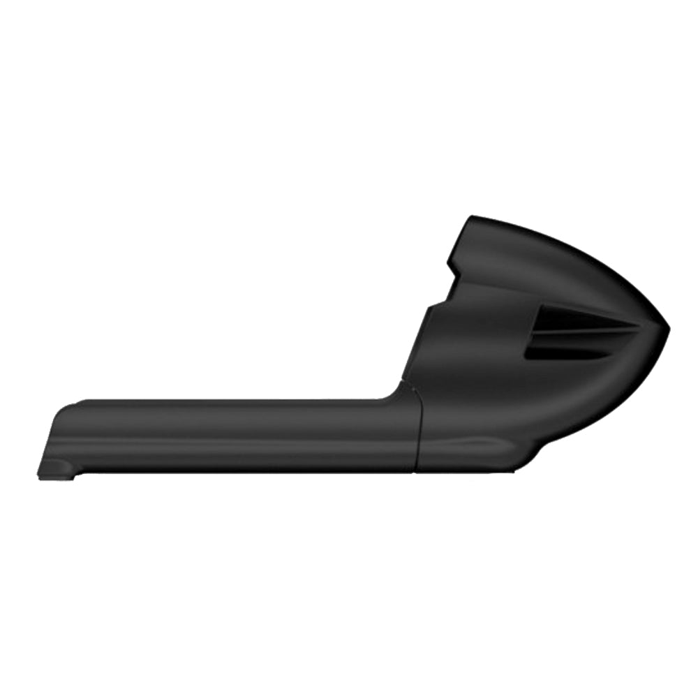 Garmin Force Round Nose Cone with Transducer Mount - 010-12832-22