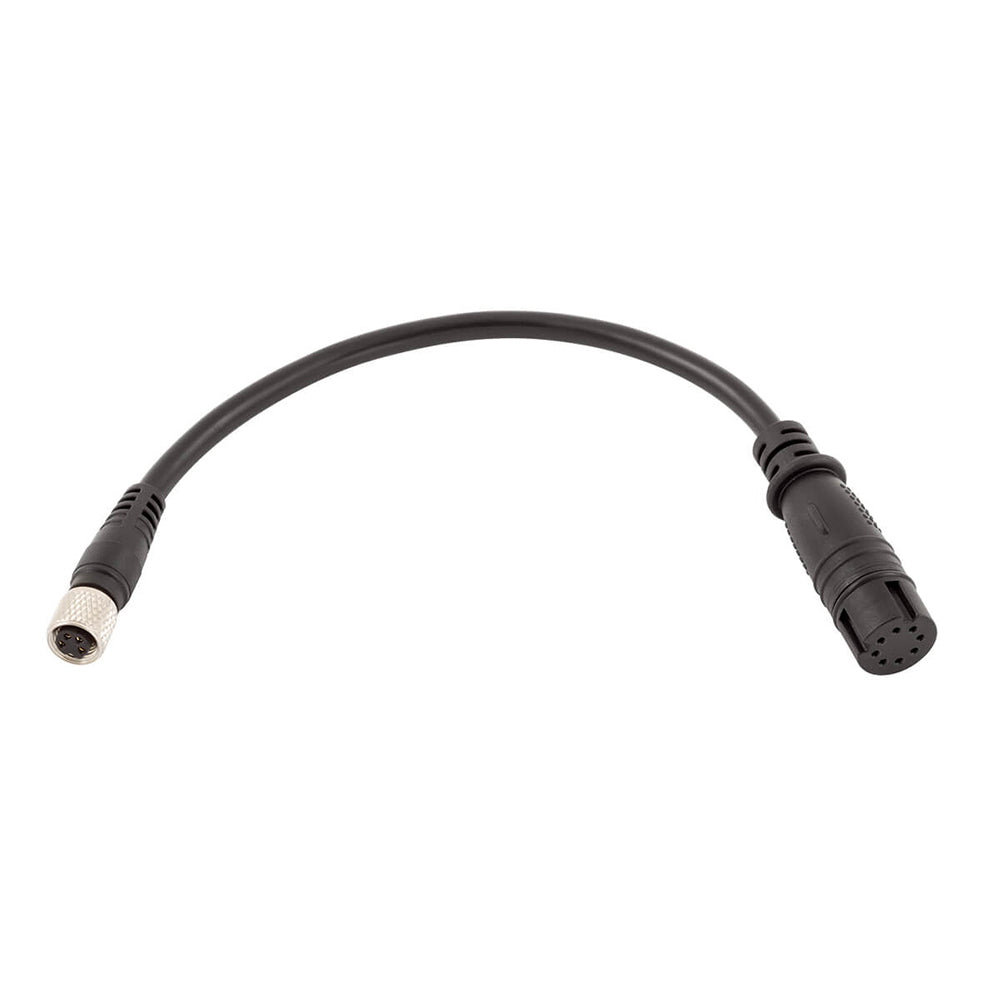 Minn Kota MKR-US2-15 Lowrance 8-Pin Tripleshot ADP f/Hook2 - 1852075