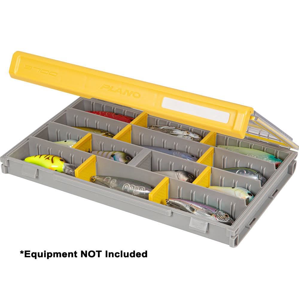 Plano EDGE Stowaway