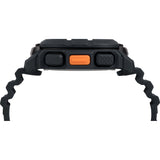 Timex DGTL BST.47 Boost Shock Watch - Grey/Orange - TW5M26700JV
