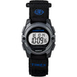 Timex Expedition Digital Core Fast Strap - Black/Blue - TW4B02400JV