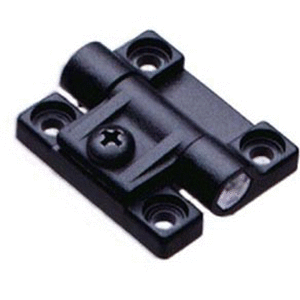 Southco Adjustable Torque Position Control Hinge - E6-10-301-20