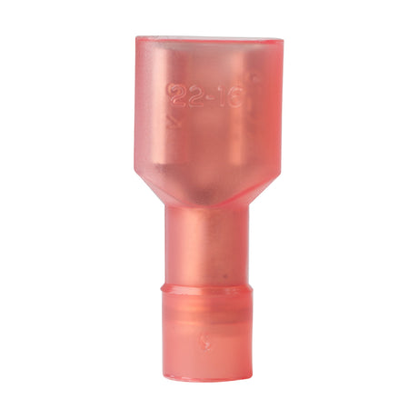 Ancor Nylon Fully Insulated Disconnect - Female - 22-18 - 100-Piece - 221408