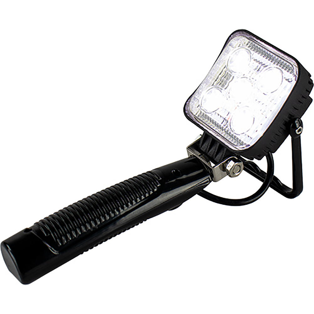 Sea-Dog LED Rechargeable Handheld Flood Light - 1200 Lumens - 405300-3