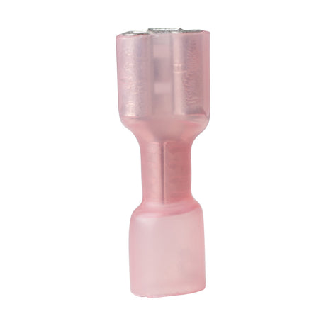 Ancor Heat Shrink Disconnect Female 22-18 AWG, .110 Tab - 100 Piece - 326899
