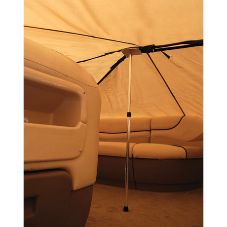 Taylor Made Pontoon Boat Cover Support System - 55745