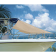 Taylor Made T-Top Bow Shade 6'L x 90"W - Sand - 12004OS