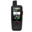 Garmin GPSMAP 86sci Handheld w/inReach & BlueChart g3 Coastal Charts - 010-02236-02