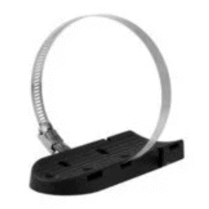 Garmin Trolling Motor Mount - 010-12105-20