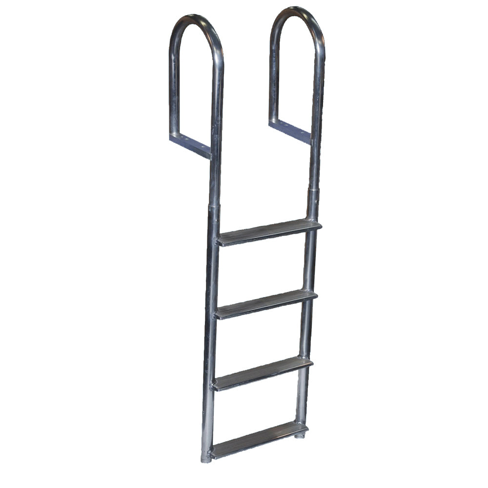 Fixed step