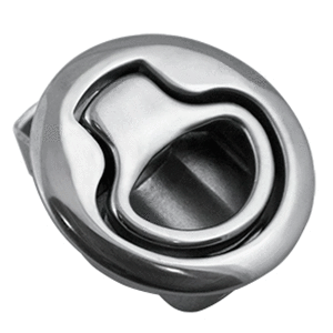 Southco Compression Latch Flush Pull 316 Stainless Steel Large Low Profile - M1-25-62-28