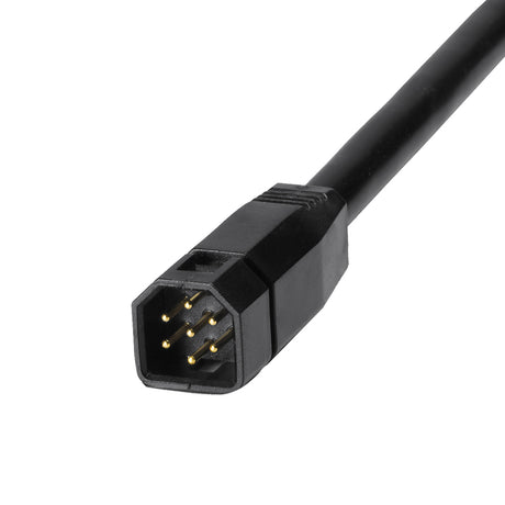 Minn Kota MKR-MI-1 Adapter Cable f/Helix 8,9,10 & 12 MSI Units - 1852084