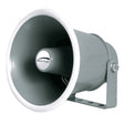Speco 6" Weather-Resistant Aluminum Horn - 4 Ohms - SPC104