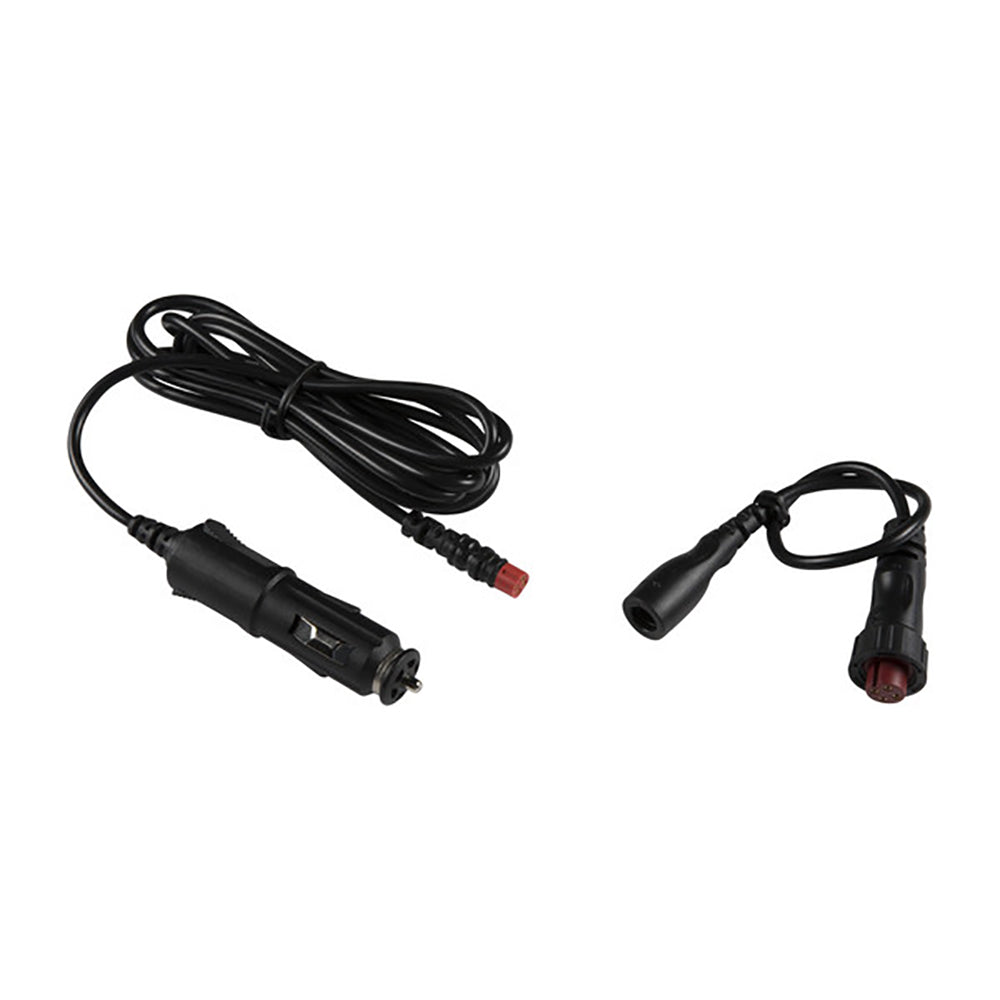 Garmin Vehicle Power Cable - 010-12931-00