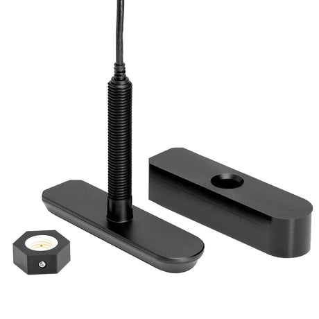 Humminbird XPTH 14 HW MSI T Plastic Thru Hull Transducer - 710294-1