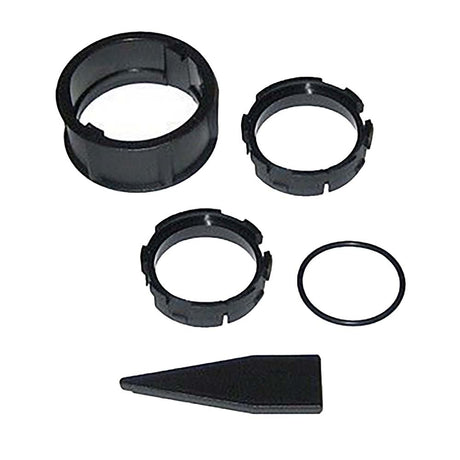 Raymarine Locking Collar Kit f/RealVision 25-Pin - R70615