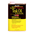 BoatLIFE Teak Brite Advanced Formula Teak Oil - 32oz - 1188