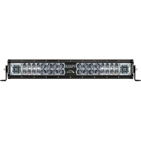 RIGID Industries 20" Adapt E-Series Lightbar - Black - 260413