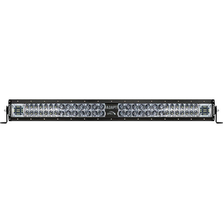 RIGID Industries 30" Adapt E-Series Lightbar - Black - 270413