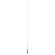 Shakespeare 6235-R Phase III AM/FM 8' Antenna w/20' Cable - 6235-R