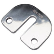 Sea-Dog Stainless Steel Chain Gripper Plate - 321850-1