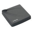 VDO Marine Silicone Cover for 4.3" TFT Display - Grey - A2C59501972