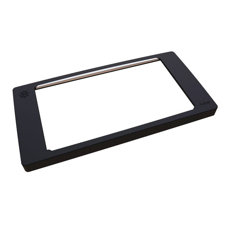 VDO Marine AcquaLink® 7" TFT Bezel - Black - A2C59501968