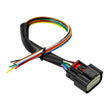 VDO Marine OceanLink Power & Data Cable for Master TFT Display - A2C1507870001