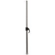 TACO Aluminum Support Pole w/Snap-On End 24" to 45-1/2" - T10-7579VEL2