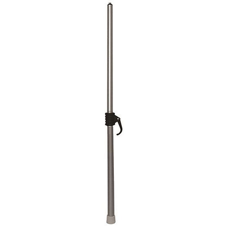 TACO Aluminum Support Pole w/Snap-On End 24" to 45-1/2" - T10-7579VEL2