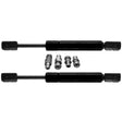 T-H Marine G-Force EQUALIZER Trolling Motor Lift Assist - Black - GFEQ-MG-BK-DP