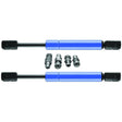 T-H Marine G-Force EQUALIZER Trolling Motor Lift Assist - Blue - GFEQ-MG-BU-DP