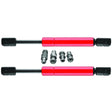 T-H Marine G-Force EQUALIZER Trolling Motor Lift Assist - Red - GFEQ-MG-R-DP