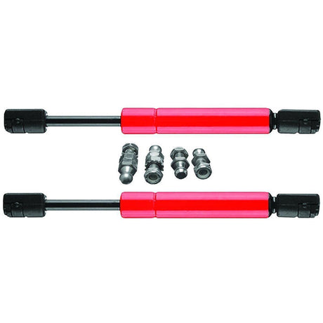 T-H Marine G-Force EQUALIZER Trolling Motor Lift Assist - Red - GFEQ-MG-R-DP