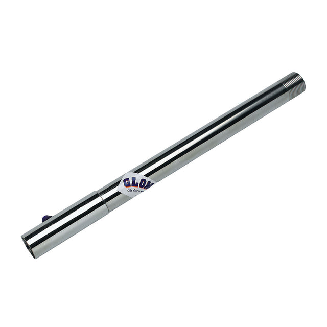 Glomex 12" Stainless Steel Extension Mast - RA103/30