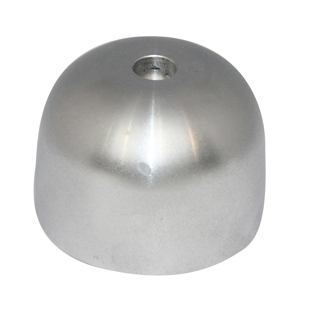 Tecnoseal Zinc Sidepower Anode f/SP550 HYD, SH420 & AH550