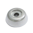 Tecnoseal Lewmar 140 Bow Thruster Zinc Disc Anode - 1080