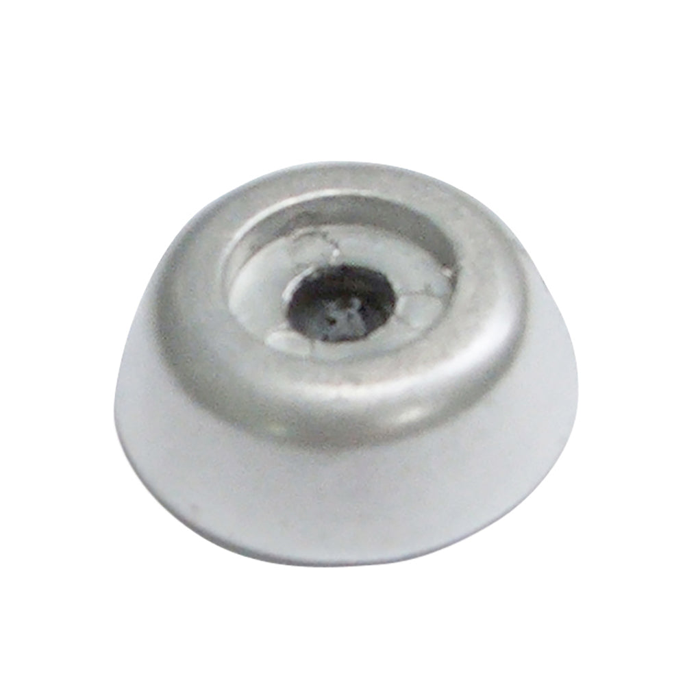 Tecnoseal Lewmar 185 Bow Thruster Zinc Disc Anode - 1081