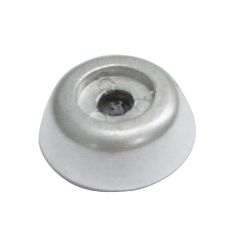 Tecnoseal Lewmar 250-300 Bow Thruster Zinc Disc Anode - 1082